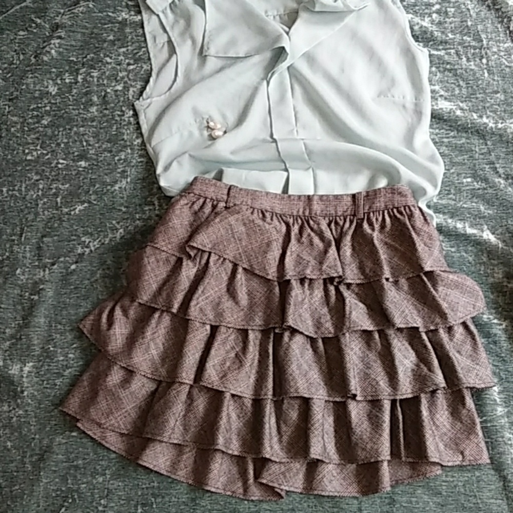 SKIRT